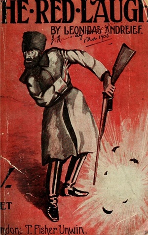 The Red Laugh