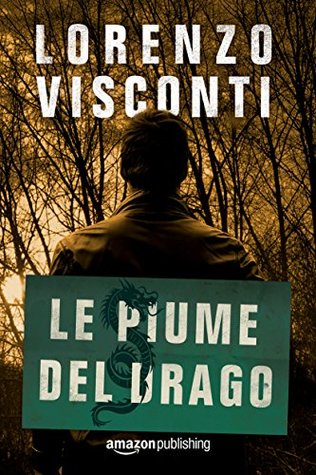 Le piume del Drago (Kindle Edition)