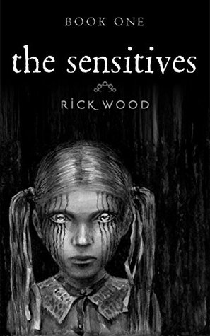 The Sensitives (The Sensitives, #1)