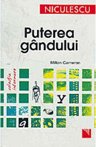 Puterea gândului (Paperback)