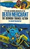 The Bermuda Triangle Action by Joseph Rosenberger
