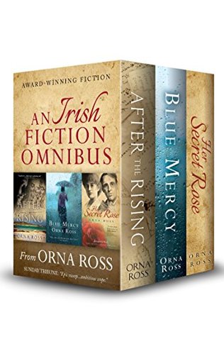 An Irish Fiction Omnibus (Kindle Edition)