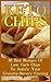 Keto Chips: 35 Best Recipes...