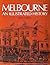 Melbourne: An illustrated history