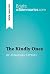 The Kindly Ones by Jonathan Littell (Book Analysis): Detailed Summary, Analysis and Reading Guide (BrightSummaries.com)