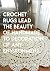Crochet Rugs Lead The Beauty Of Handmade To Decoration Of Any... by Rachel Hoffman