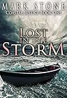 Lost in the Storm (Coastal Justice #1)