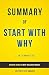 Summary of Start with Why: ...