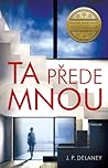 Ta přede mnou by J.P. Delaney