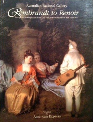 Rembrandt To Renoir