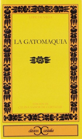 La Gatomaquia (Paperback)