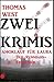 Zwei Thomas West Krimis: Am...