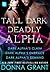 Tall, Dark, Deadly Alpha by Donna Grant
