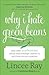 Why I Hate Green Beans: And Other Confessions about Relationships, Reality TV, and How We See Ourselves