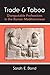 Trade and Taboo: Disreputable Professions in the Roman Mediterranean