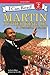 Martin Luther King Jr.: A Peaceful Leader (I Can Read Level 2)