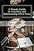 A Handy Guide to Ancestry and Relationship DNA Tests by D. Barry Starr A Handy Guide to Ancestry and Relationship DNA Tests by D. Barry Starr