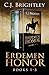 Erdemen Honor Boxed Set: Bo...