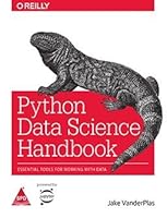 Python Data Science Handbook: Tools and Techniques for Developers by ...