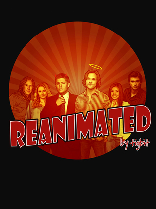 Reanimated (ebook)