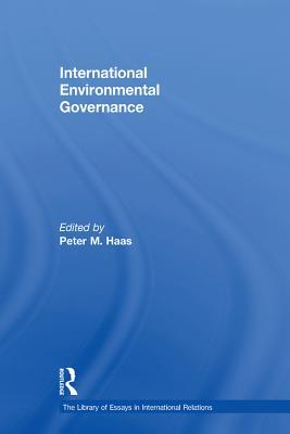 International Environmental Governance