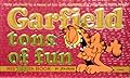 Garfield Tons of Fun