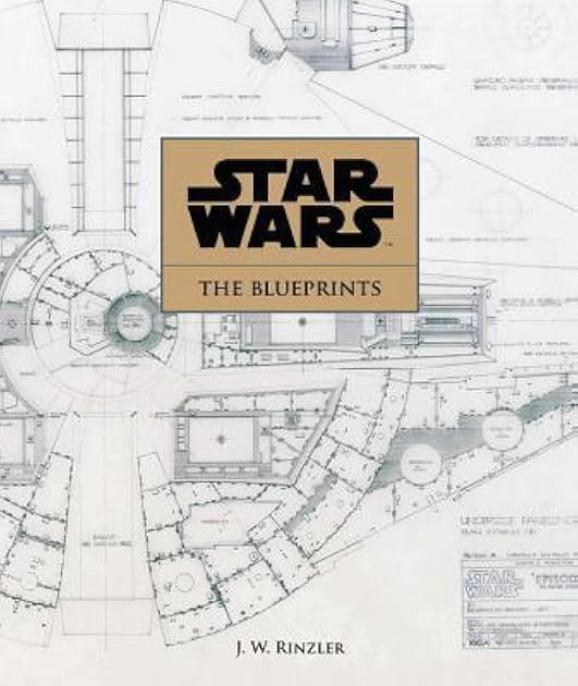 Star Wars: The Blueprints