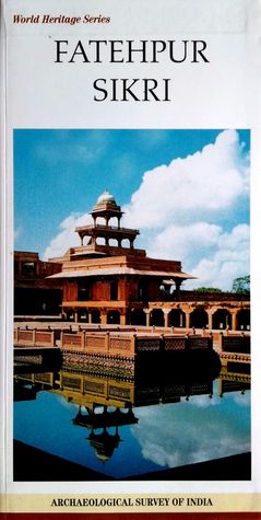 Fatehpur Sikri
