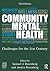 Community Mental Health by Samuel J. Rosenberg