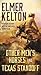 Other Men's Horses and Texas Standoff: Two Texas Rangers Novels