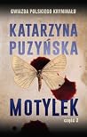 Motylek, część 2