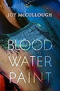 Blood Water Paint 