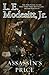 Assassin's Price (Imager Portfolio, #11)