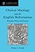 Clerical Marriage and the E...