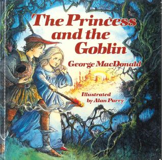 The Princess and the Goblin
