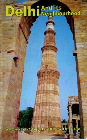 Delhi and its Neighbourhood