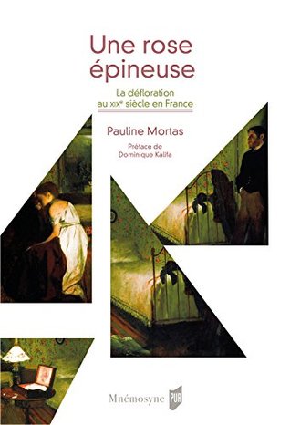 Une rose épineuse (Mnémosyne) (French Edition)