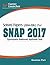 SNAP 2017 by Gautam Puri