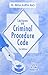 Lectures on Criminal Proced...