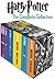 Harry Potter Box Set by J.K. Rowling