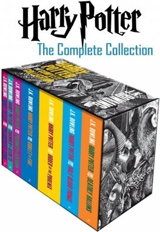 Harry Potter Box Set
