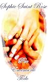 Por encima de todo by Sophie Saint Rose
