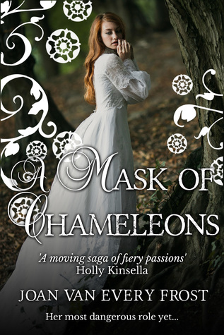 A Masque of Chameleons (Kindle Edition)