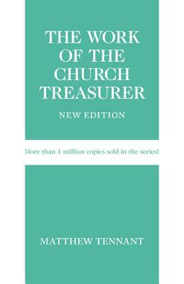 The Work of the Church Treasurer, New Edition