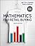 Mathematics for Retail Buying: Bundle Book + Studio Access Card