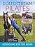 Equestrian Pilates: Schooling for the Rider
