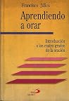APRENDIENDO A ORAR APRENDIENDO A ORAR