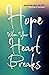 Hope When Your Heart Breaks...