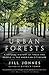 Urban Forests: A Natural History of Trees and People in the American Cityscape
