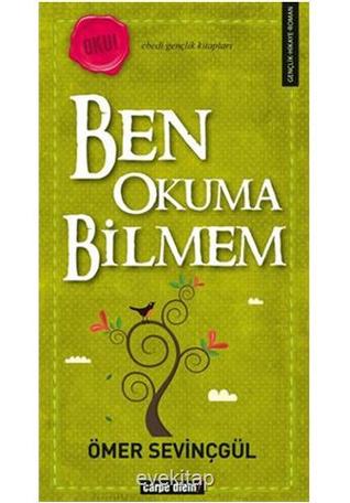 Ben Okuma Bilmem